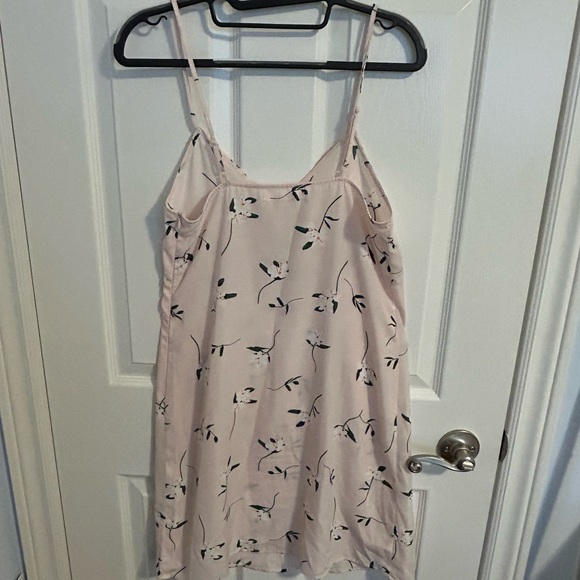 Floral slip dress - Picture 2 of 4